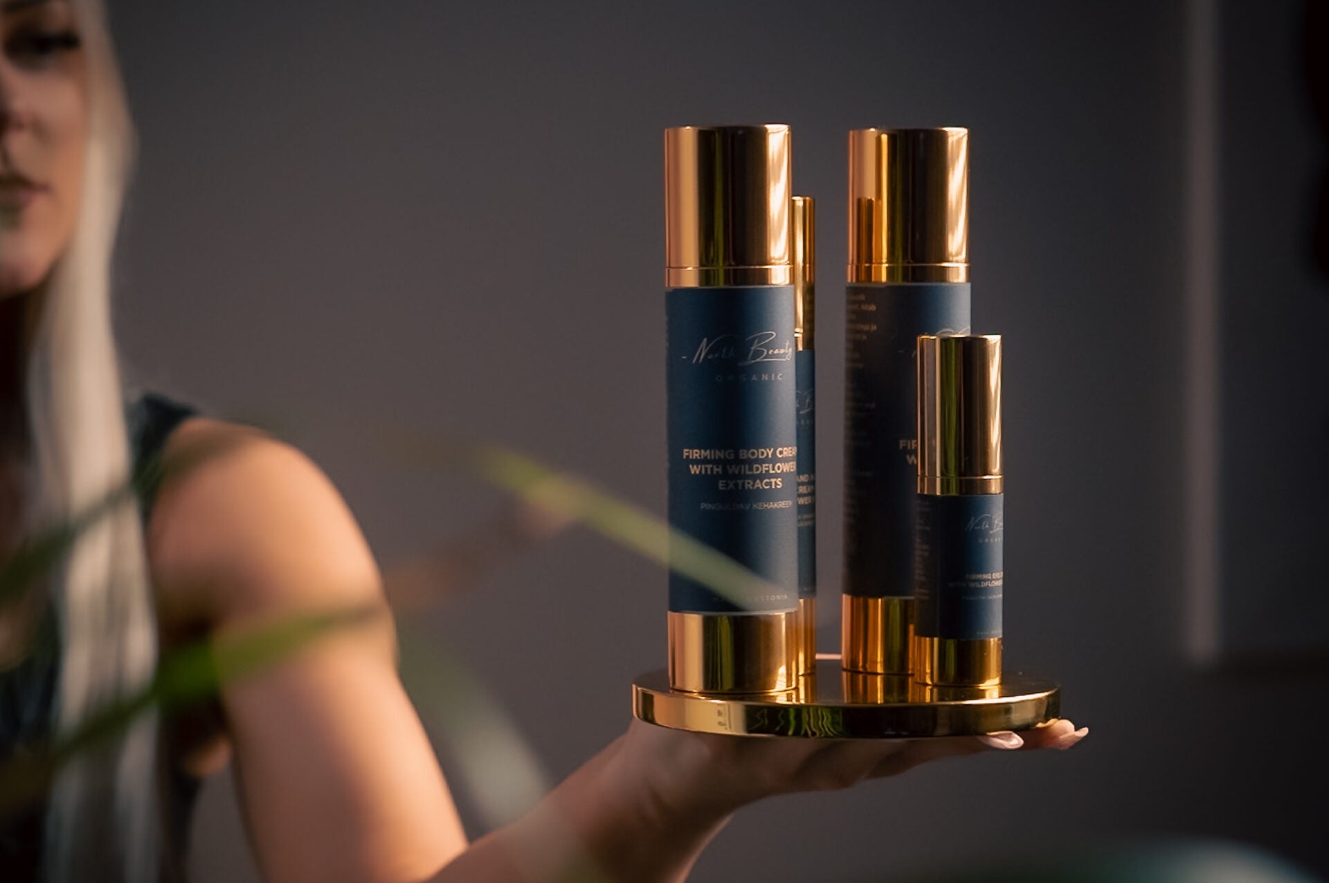Spa Sets & Gifts