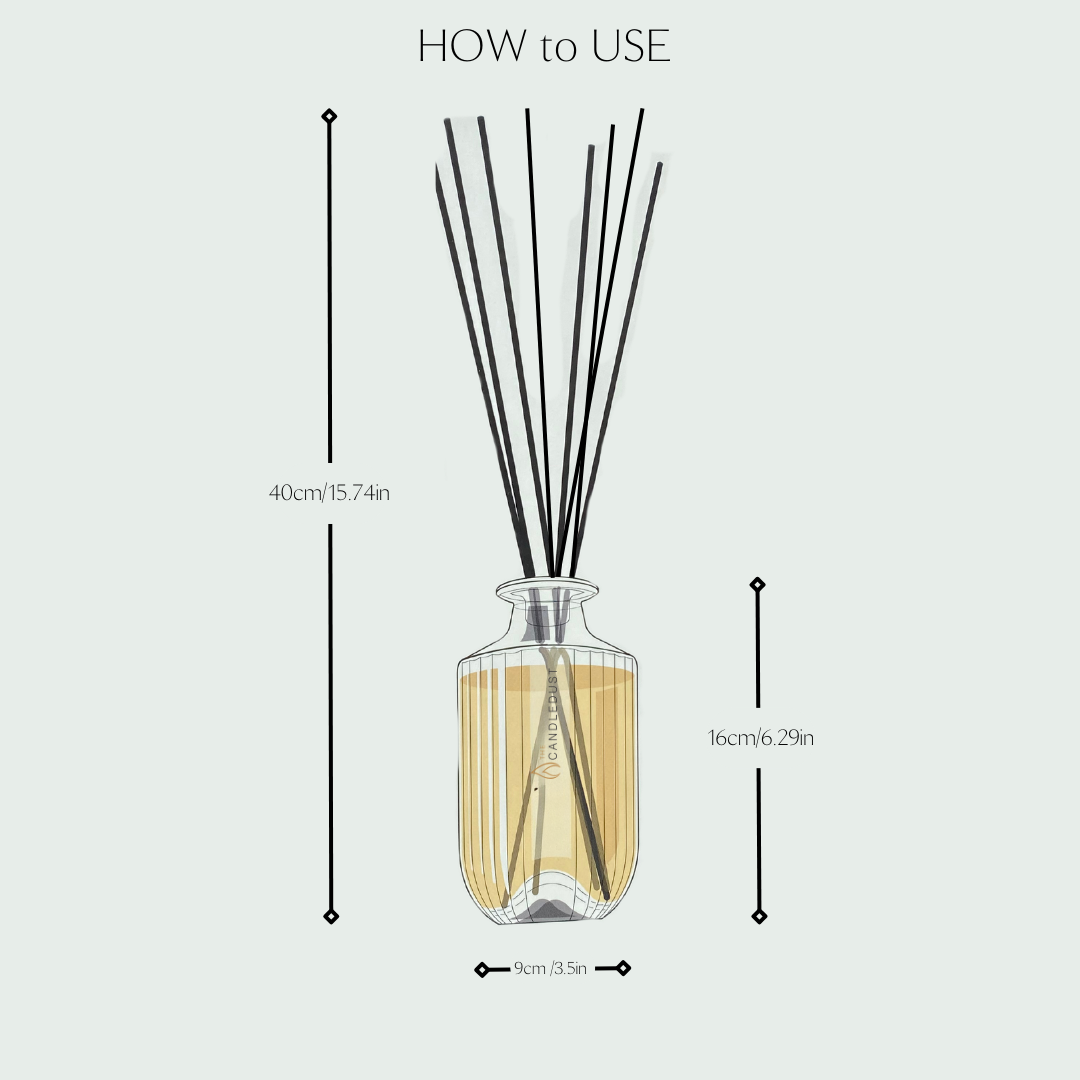 Room Diffuser How to Use