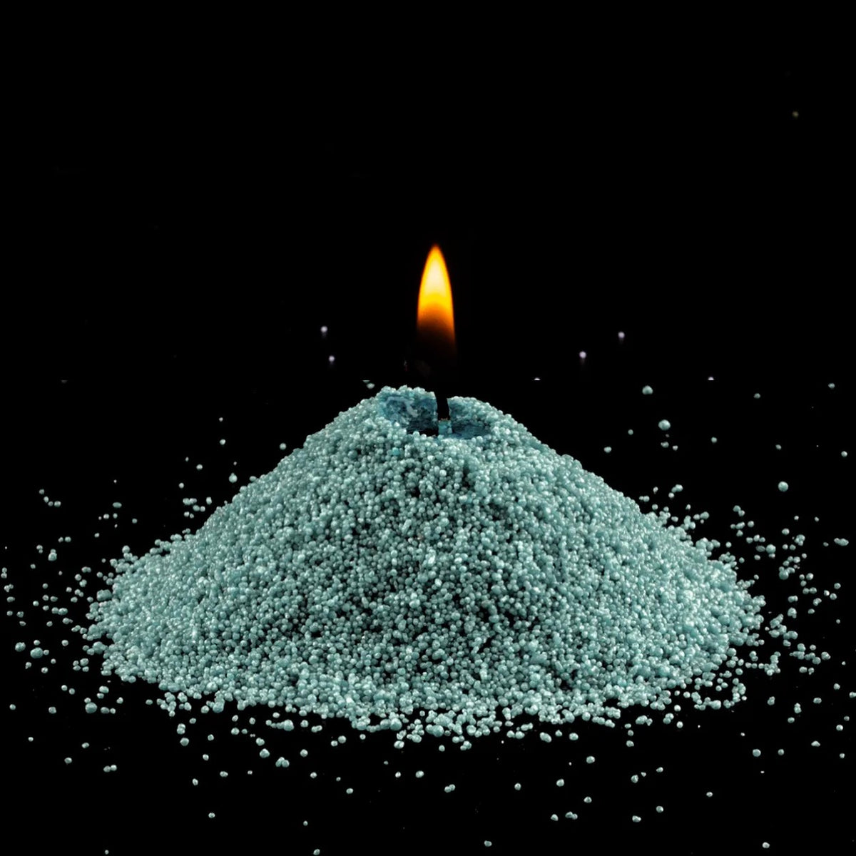 Emerald Unscented Candle Sand Refill, 1kg