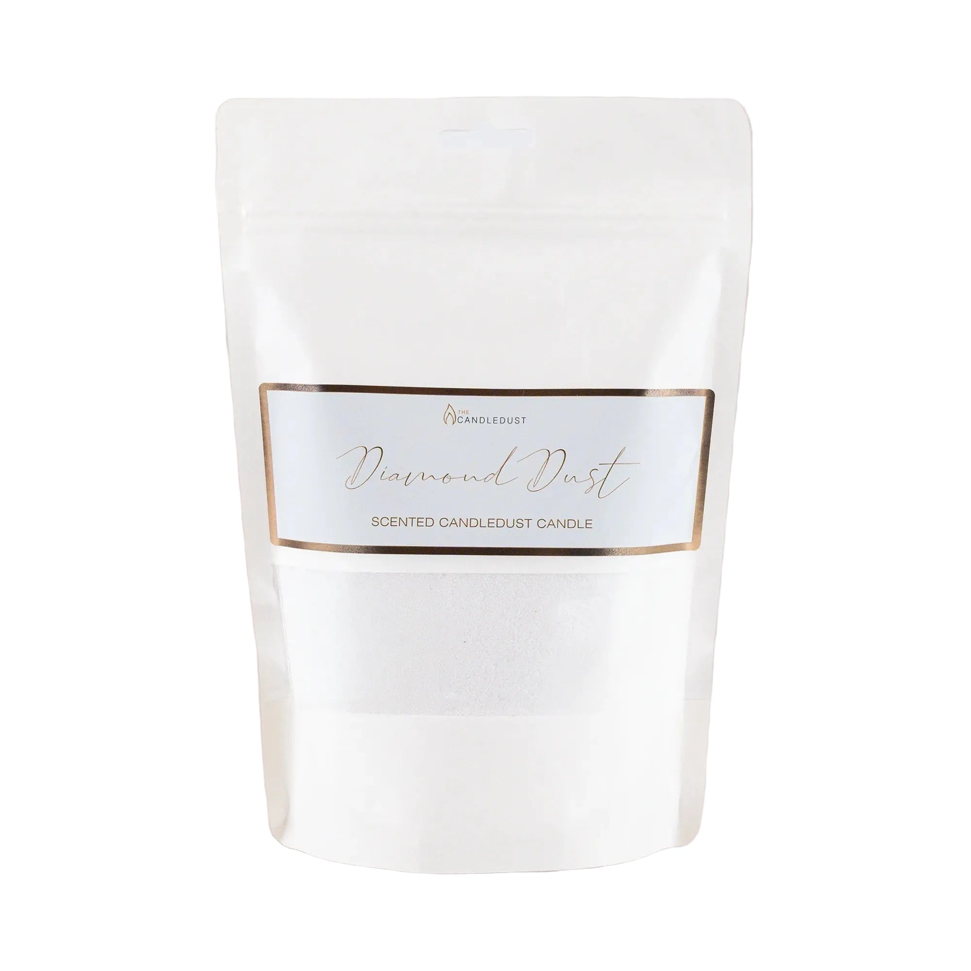 Powdered Candle Refill Kit – Diamond Dust, 330g