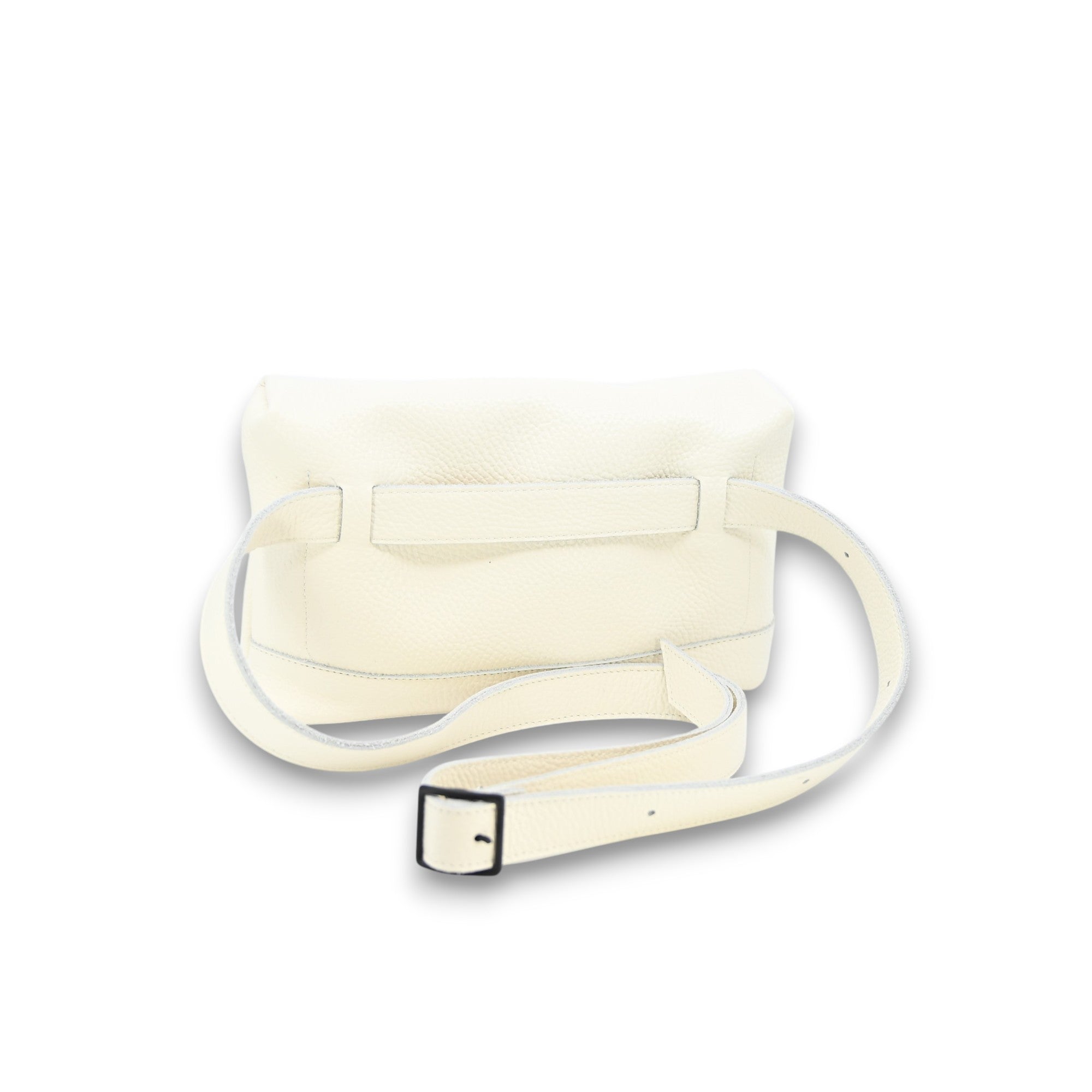 TOKU bag Lisbon - White