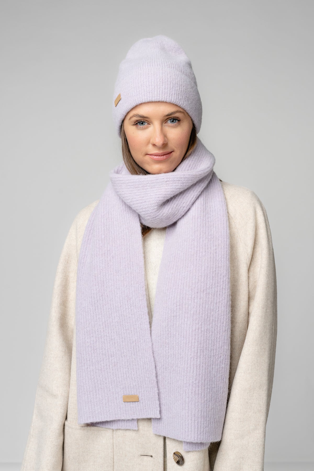 Scarves & Shawls