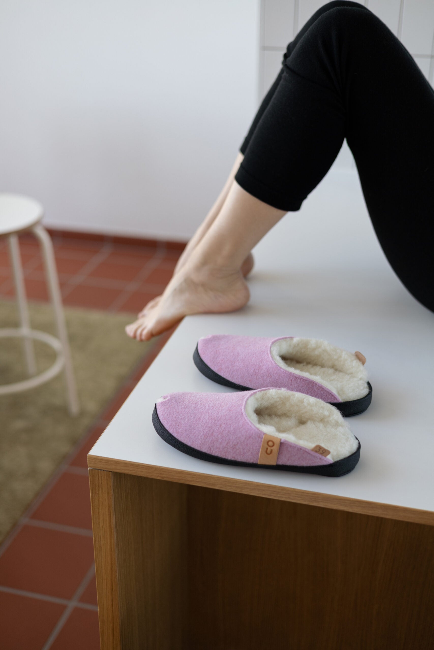 Slippers
