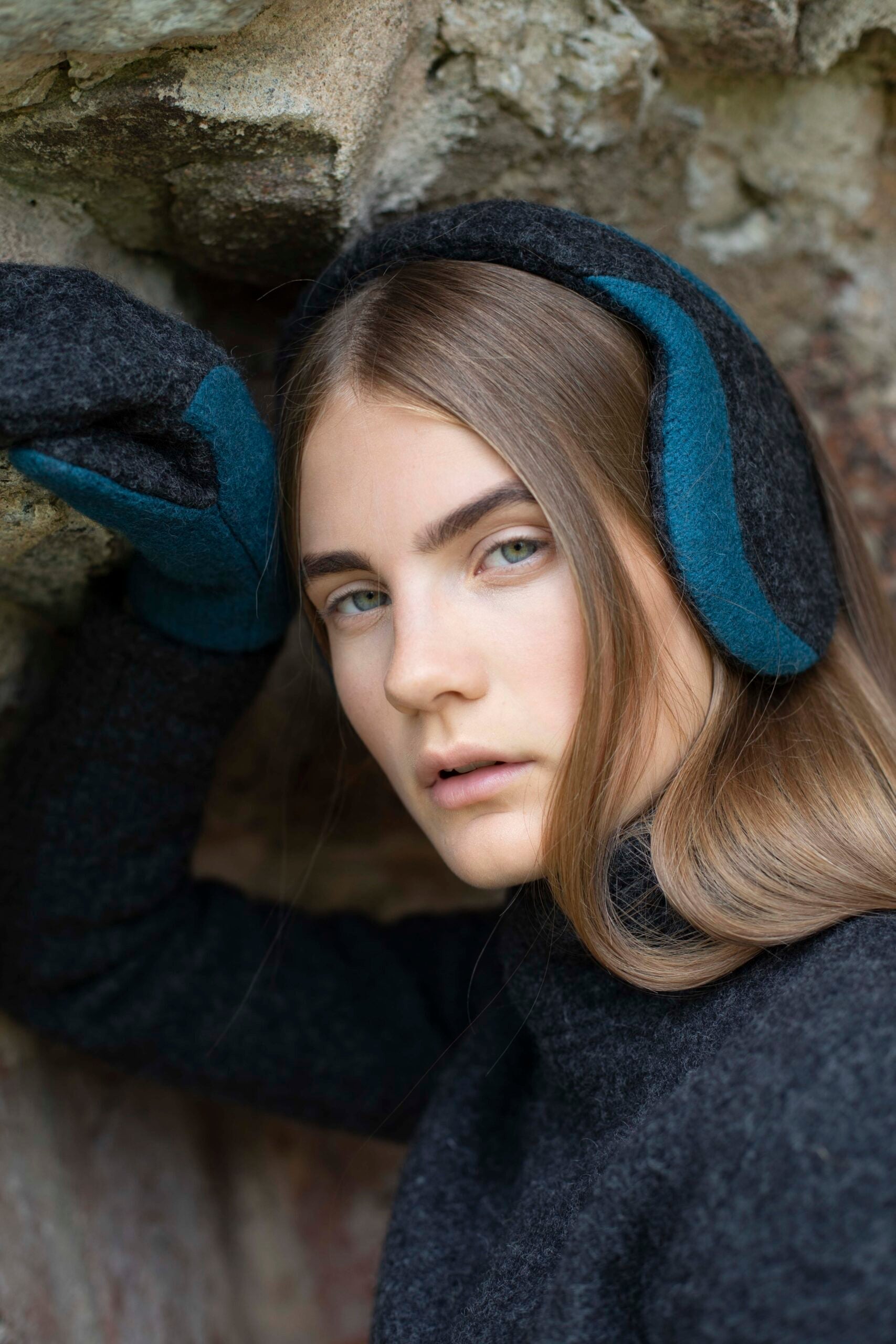 Beanies & Earmuffs