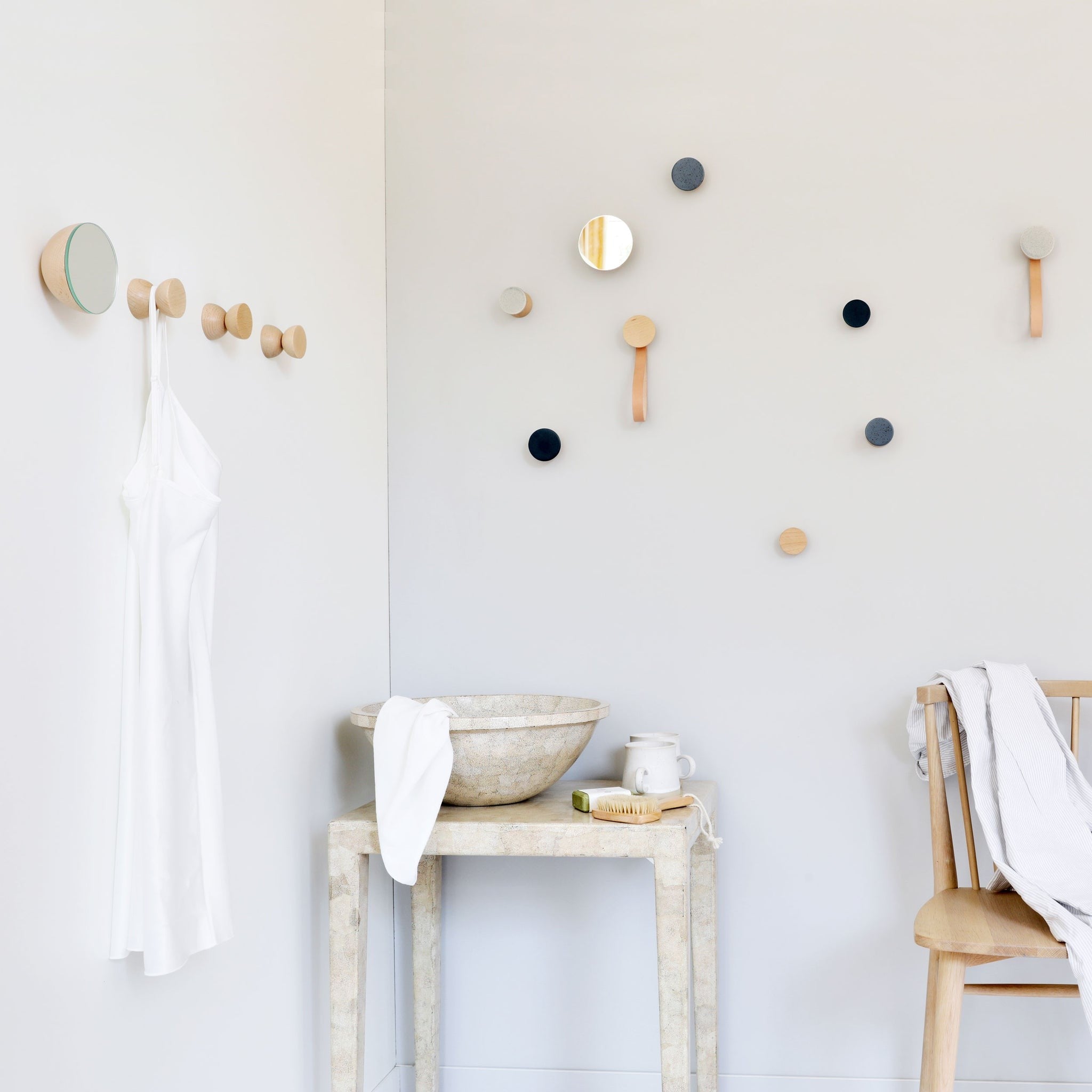 Wall Hooks