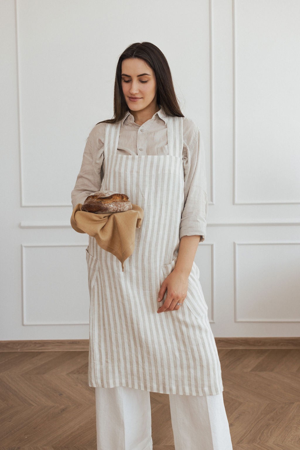 Aprons