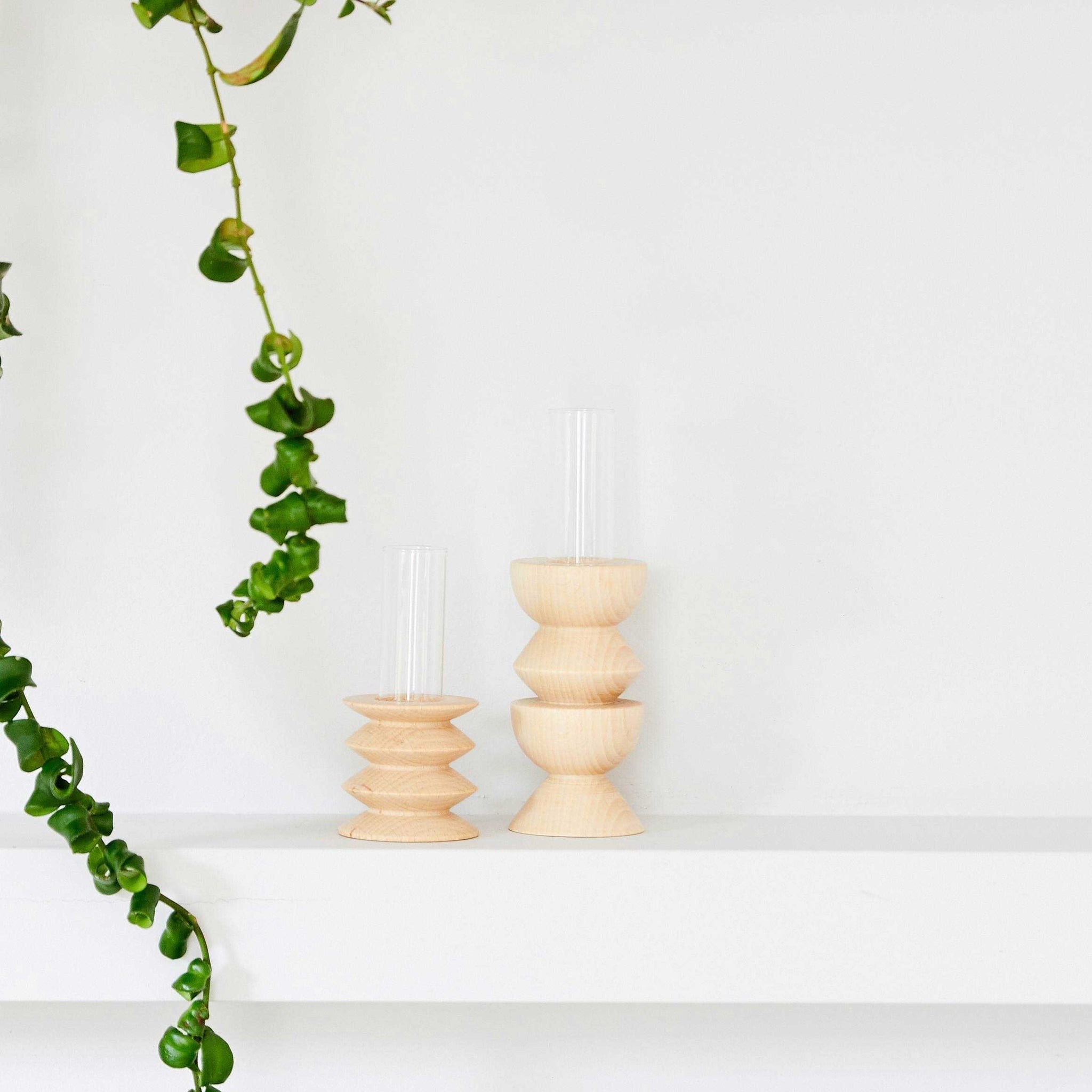 Vases & Trays