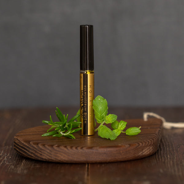 Premium Brow Serum – Natural Growth & Hydration