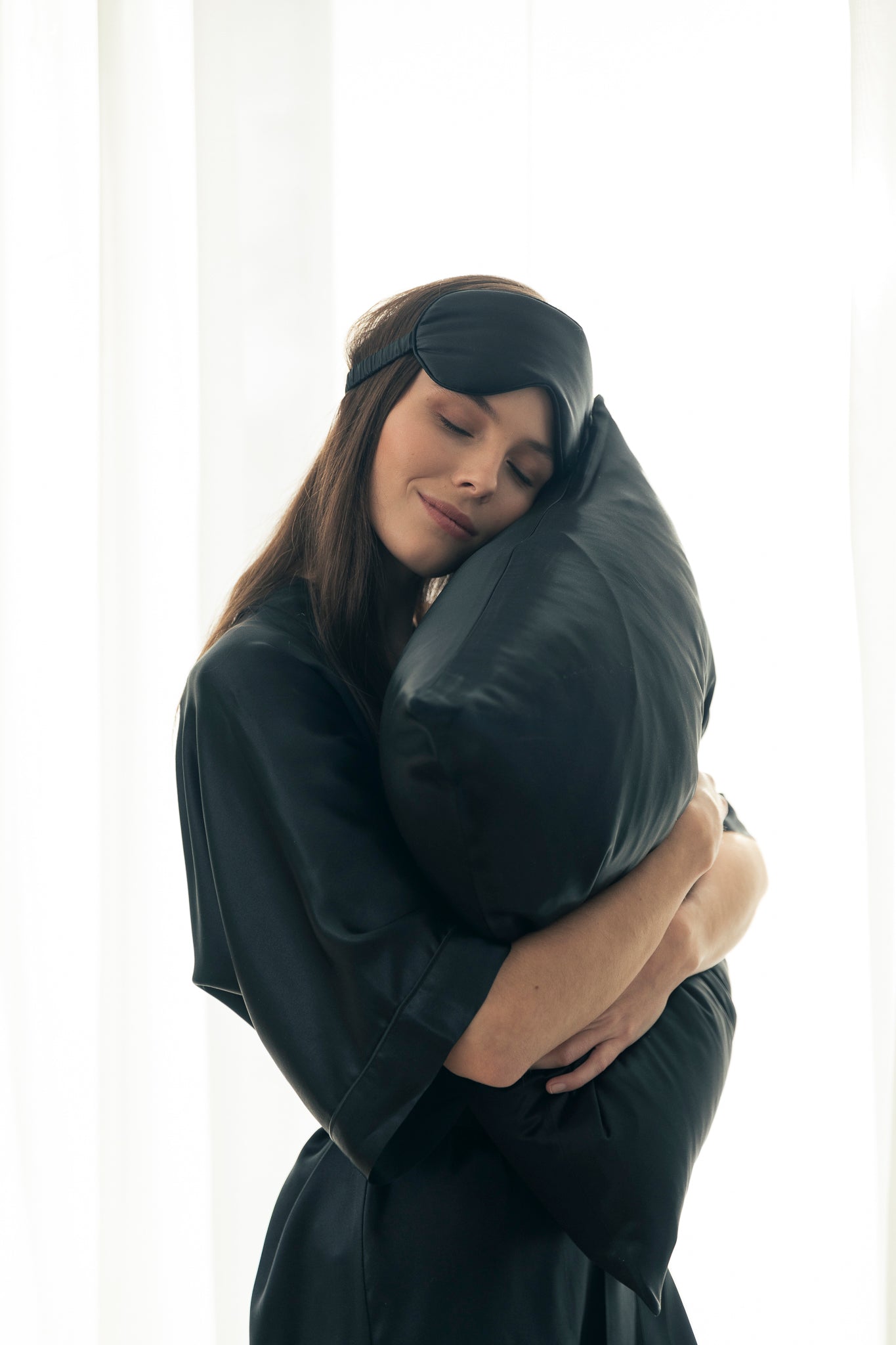 Mulberry Silk Pillowcase 50 × 70 cm