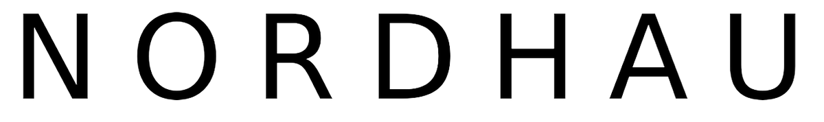 NORDHAU LOGO