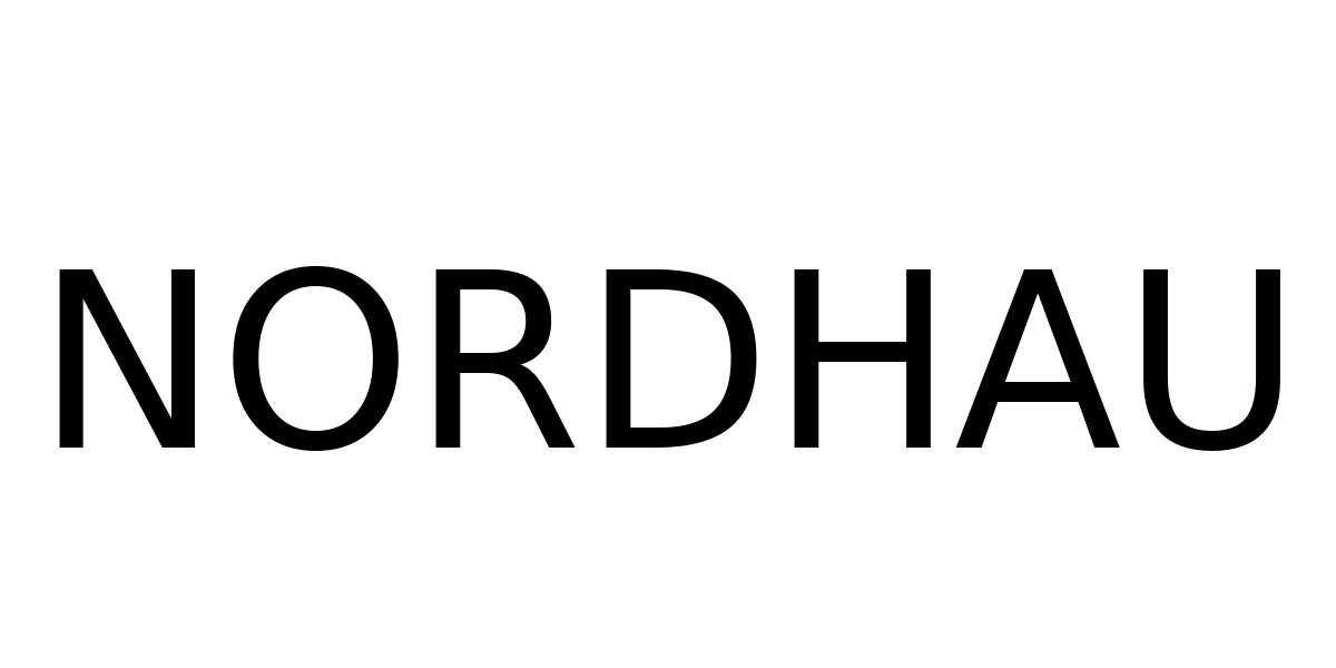 NORDHAU 