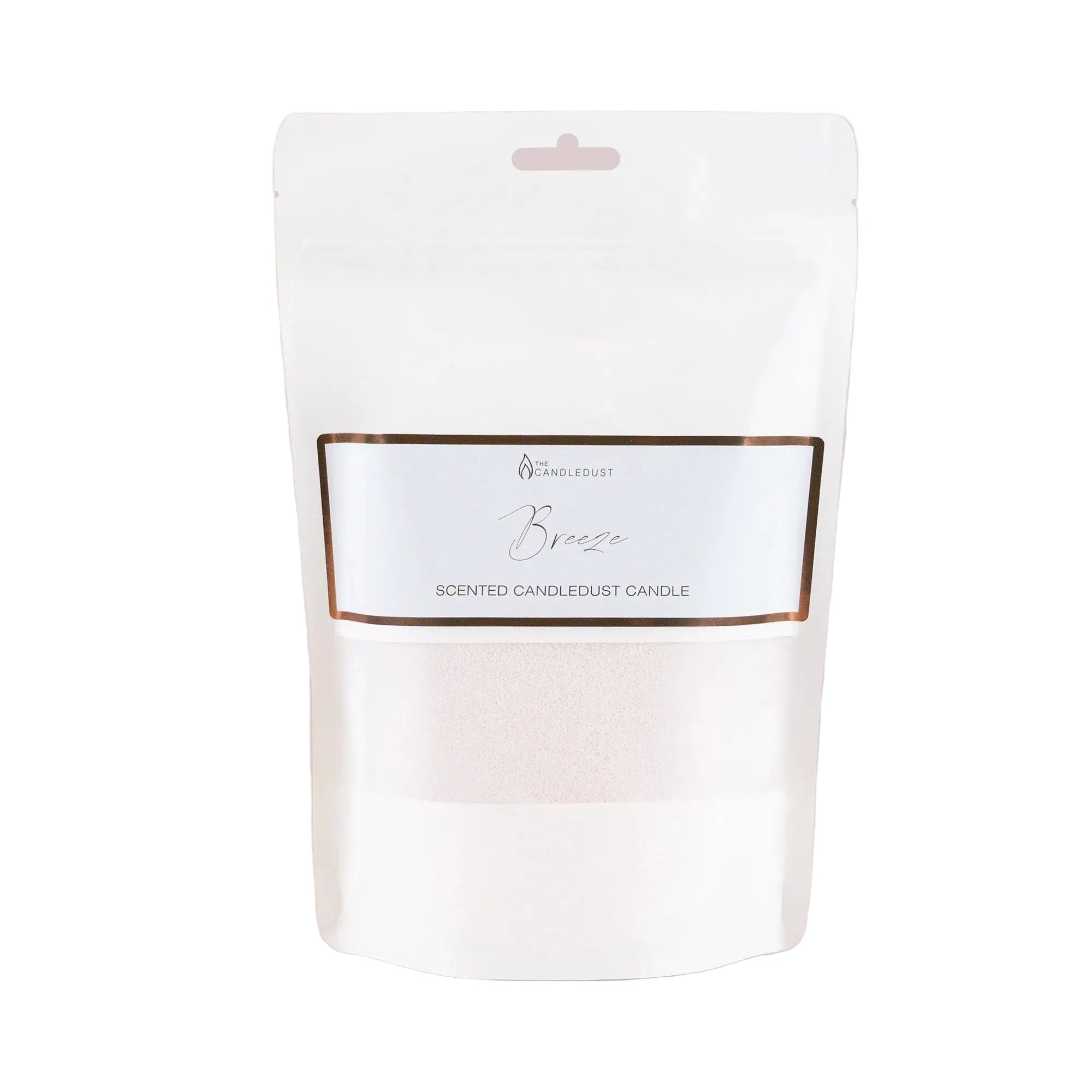 Powdered Candle Refill Kit – Breeze, 330g