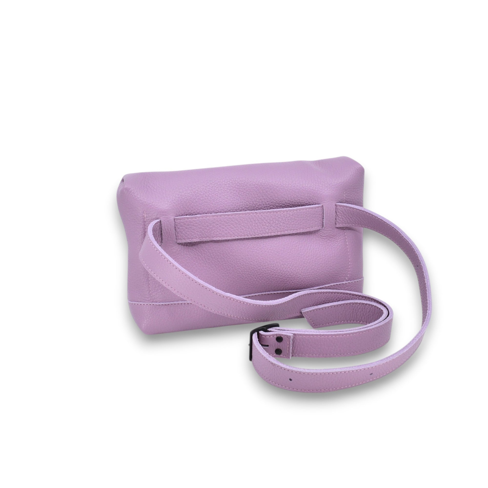 TOKU bag Lisbon - Purple