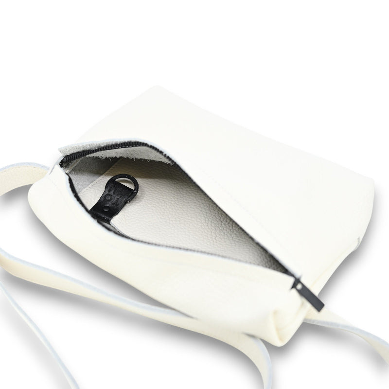 Sac TOKU Lisbon - blanc